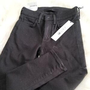 Joe's Black Denim Jeans